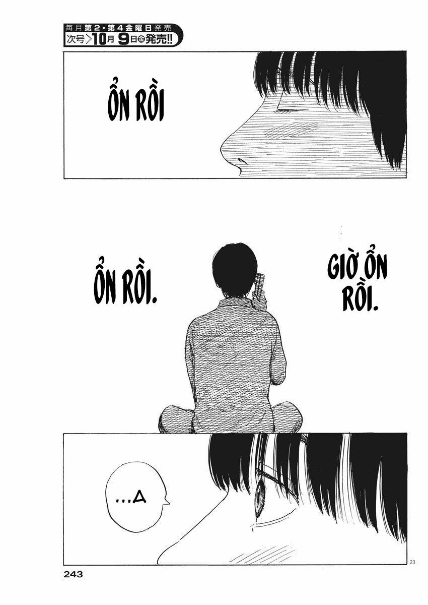 Chi No Wadachi 83 trang 25