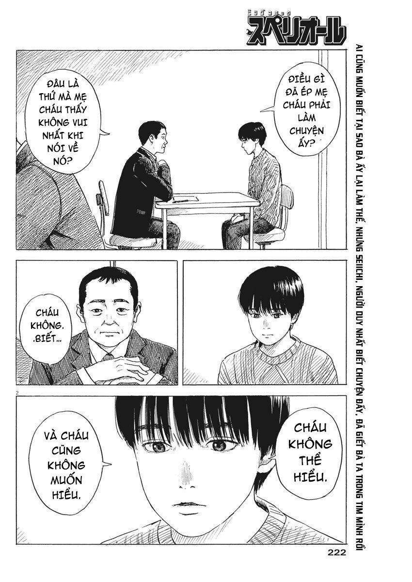 Chi No Wadachi 83 trang 4