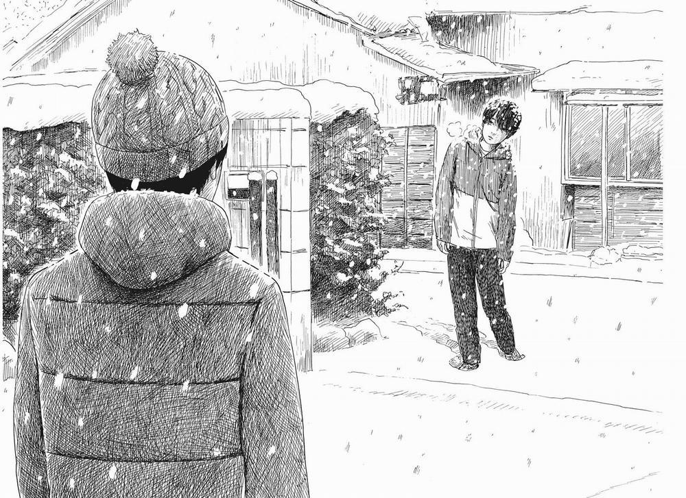 Chi No Wadachi 84 trang 12