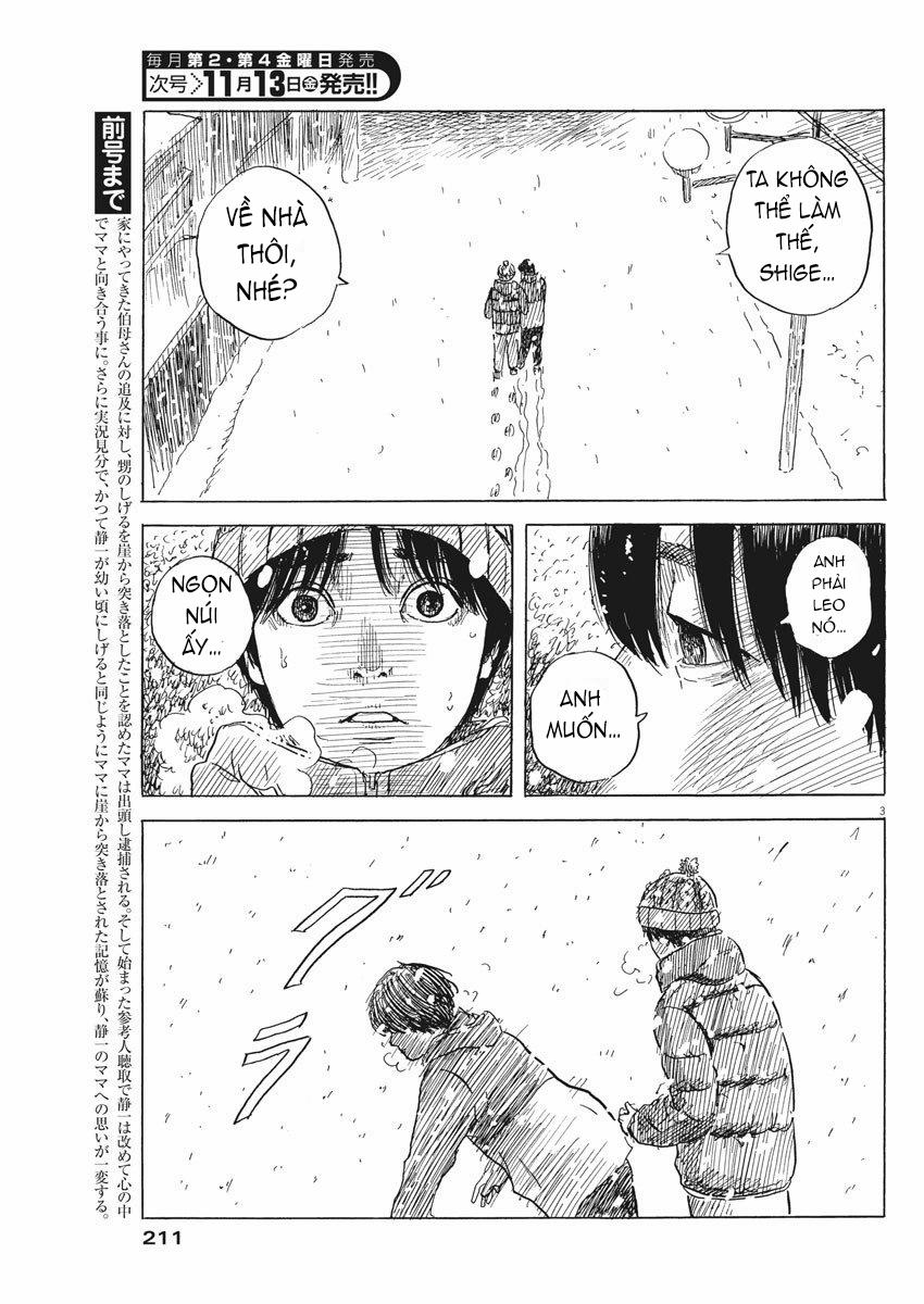 Chi No Wadachi 85 trang 5