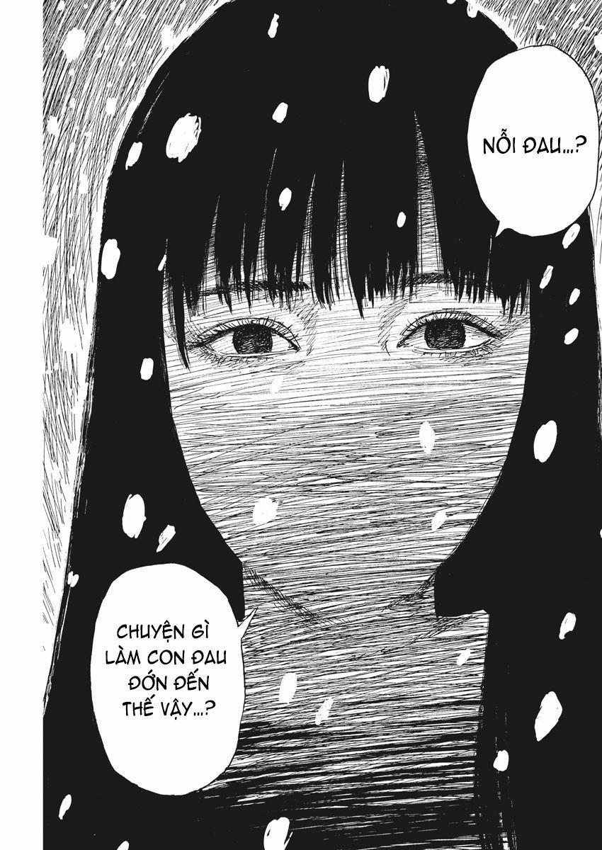 Chi No Wadachi 87 trang 17