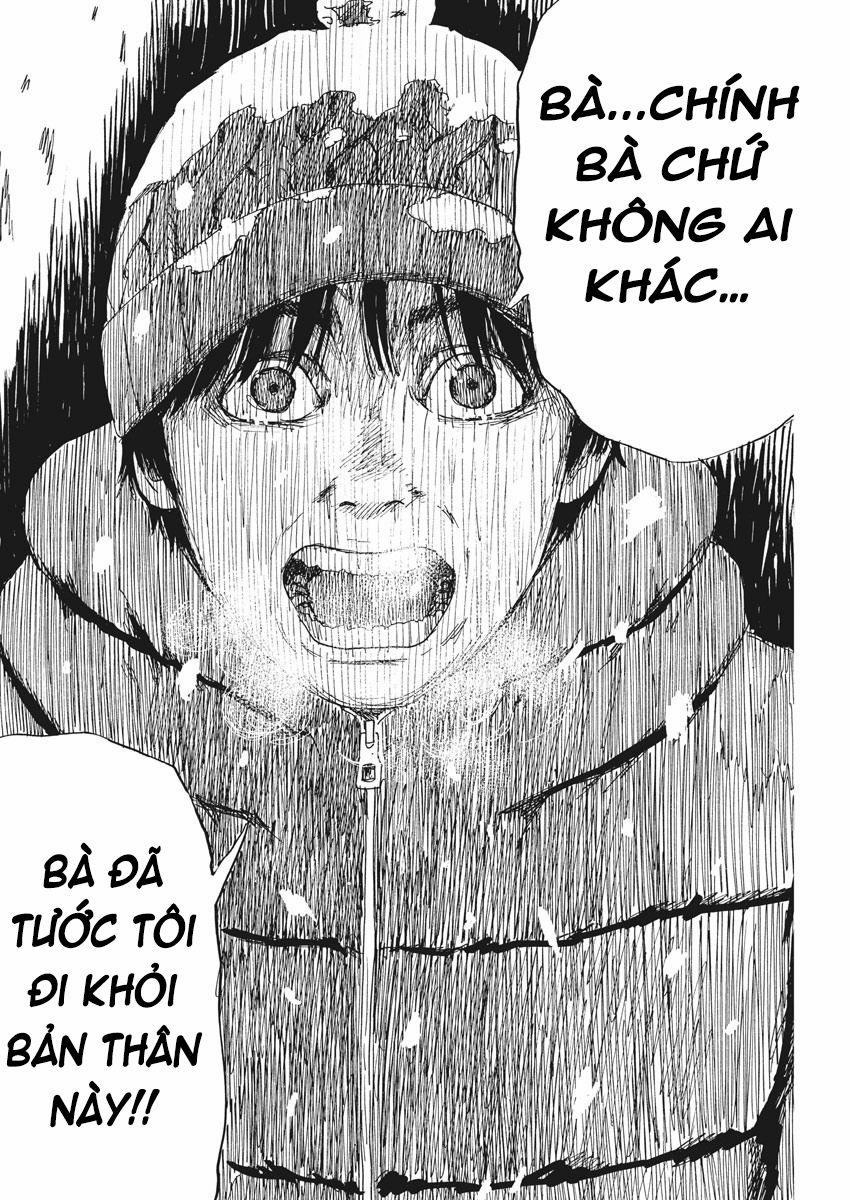 Chi No Wadachi 87 trang 20