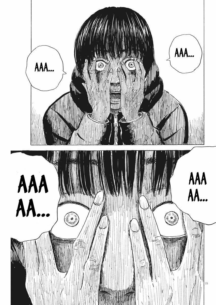 Chi No Wadachi 89 trang 16