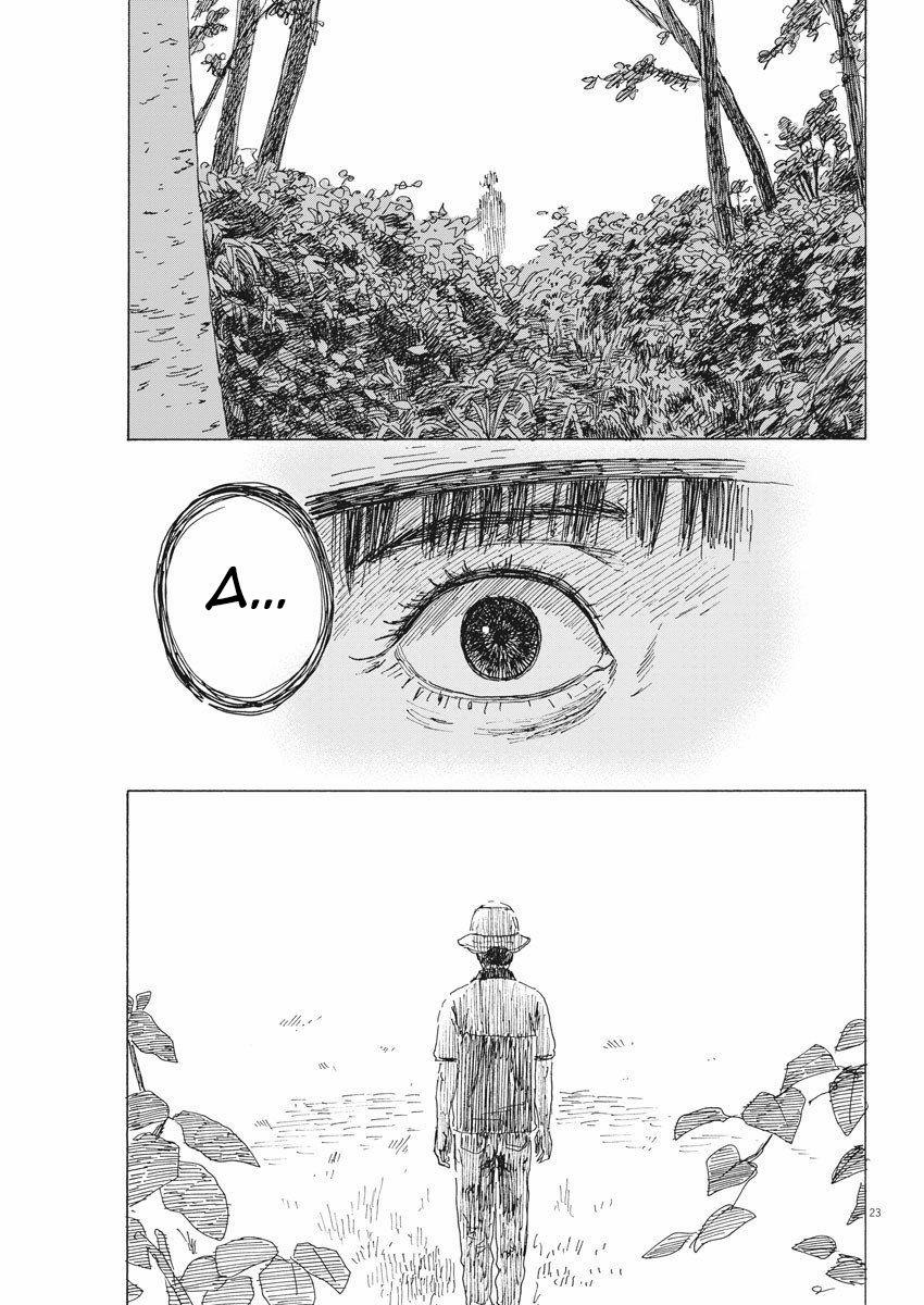 Chi No Wadachi 89 trang 24