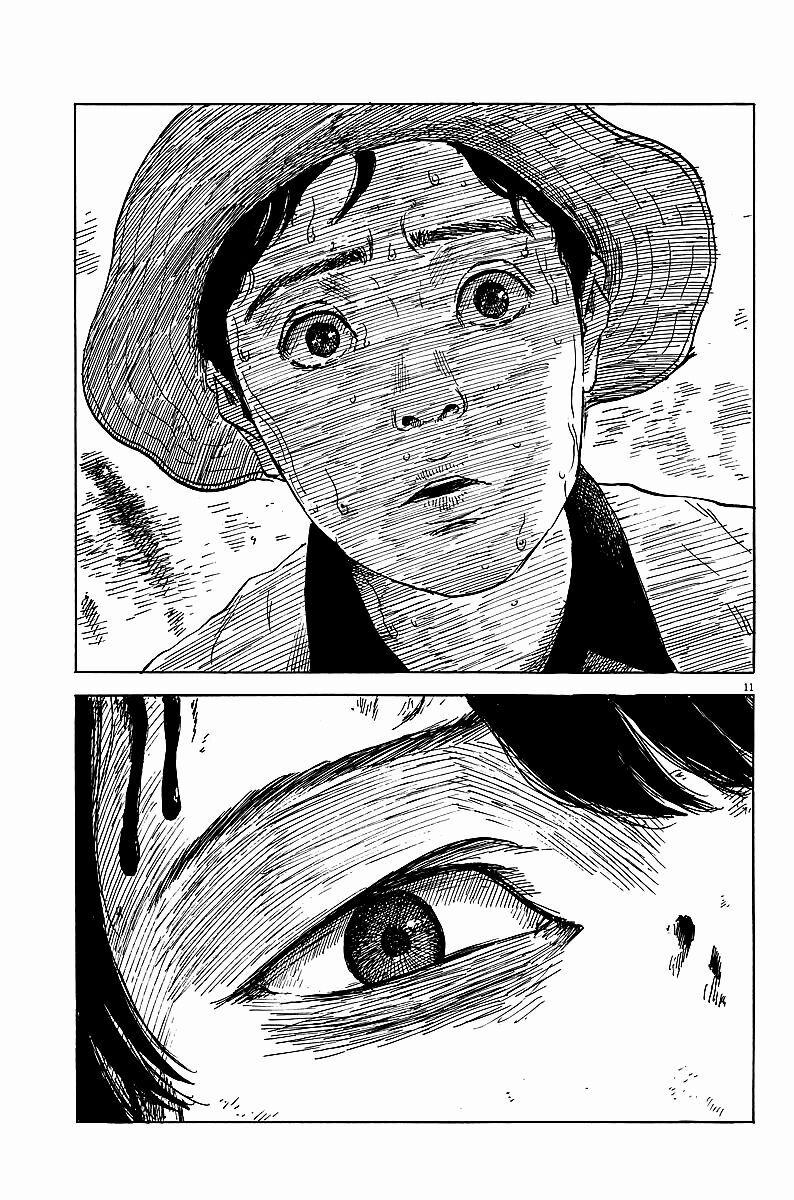 Chi No Wadachi 9 trang 11