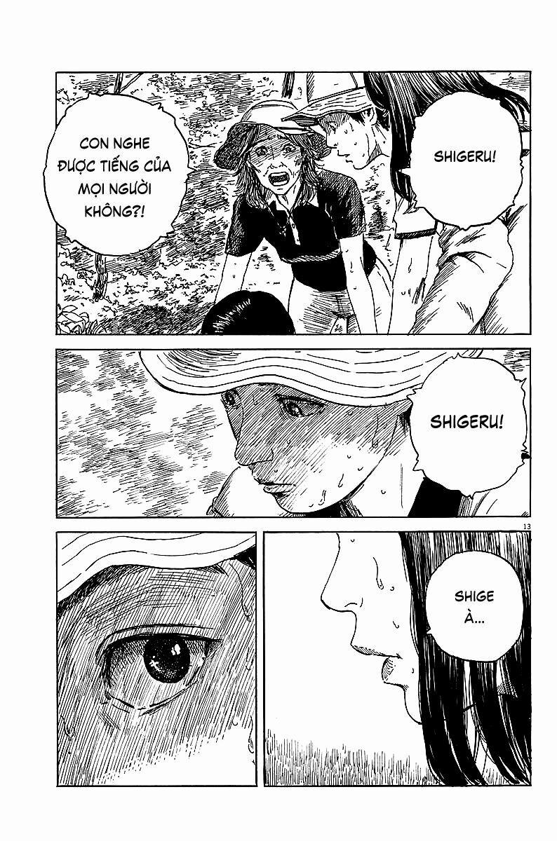 Chi No Wadachi 9 trang 13