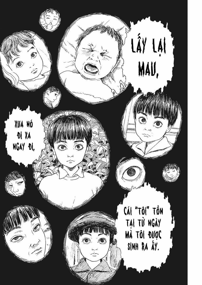 Chi No Wadachi 90 trang 11