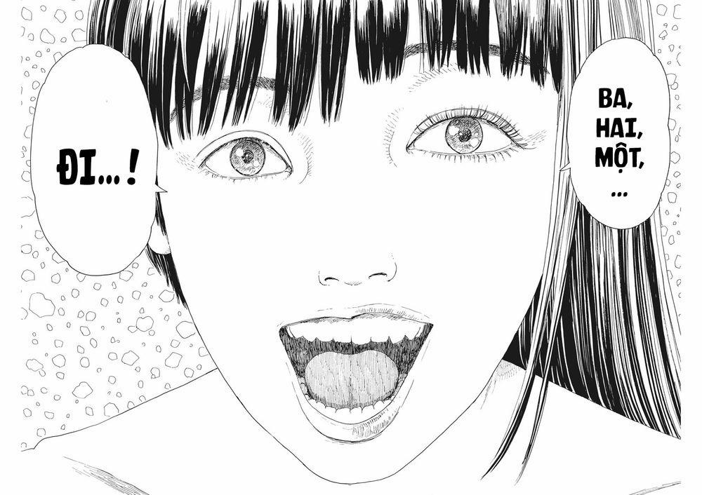 Chi No Wadachi 92 trang 17