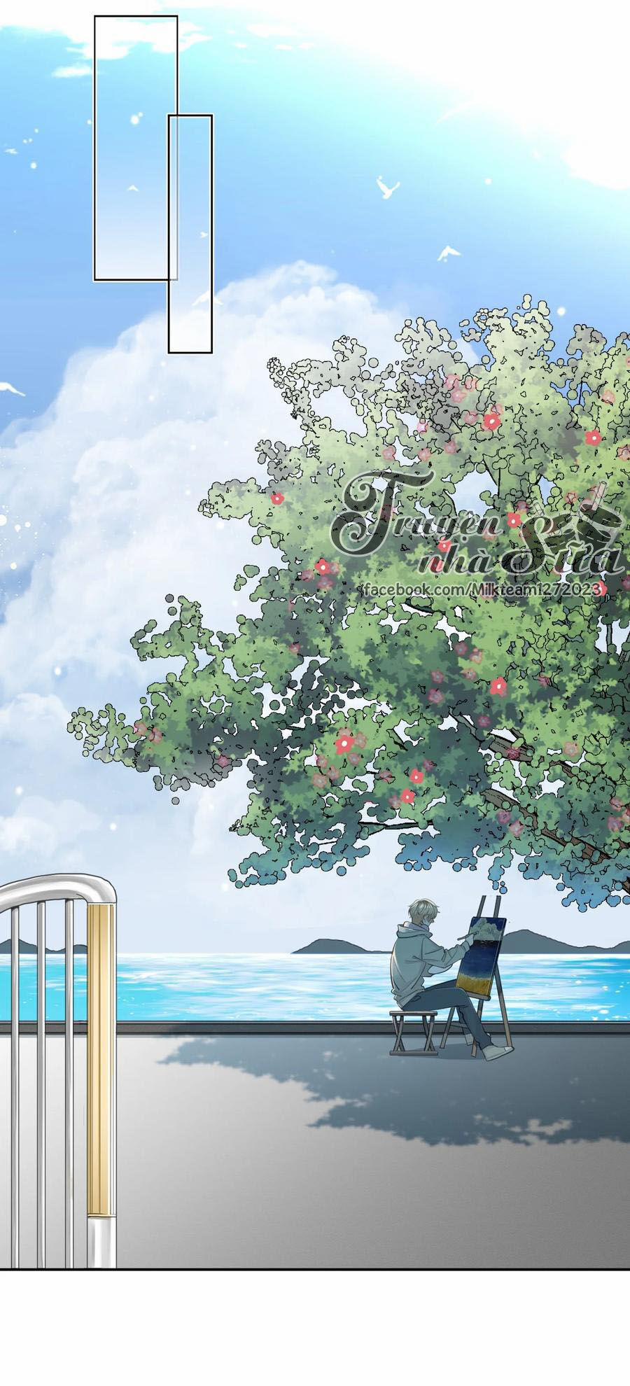 Chị Ơi! Chị Thật Không Bình Thường! 1 trang 10