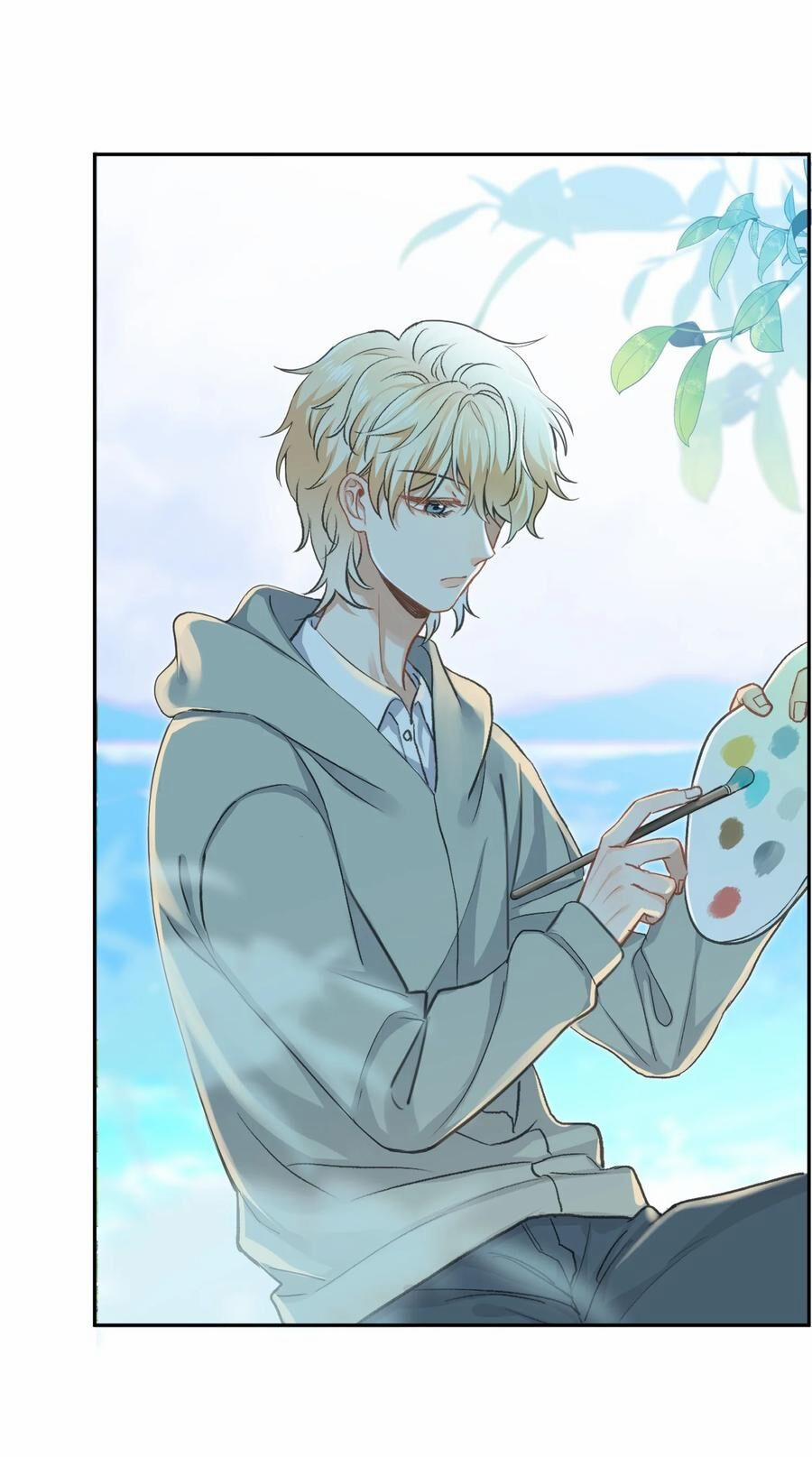 Chị Ơi! Chị Thật Không Bình Thường! 1 trang 11