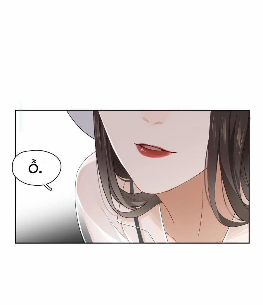 Chị Ơi! Chị Thật Không Bình Thường! 1 trang 12