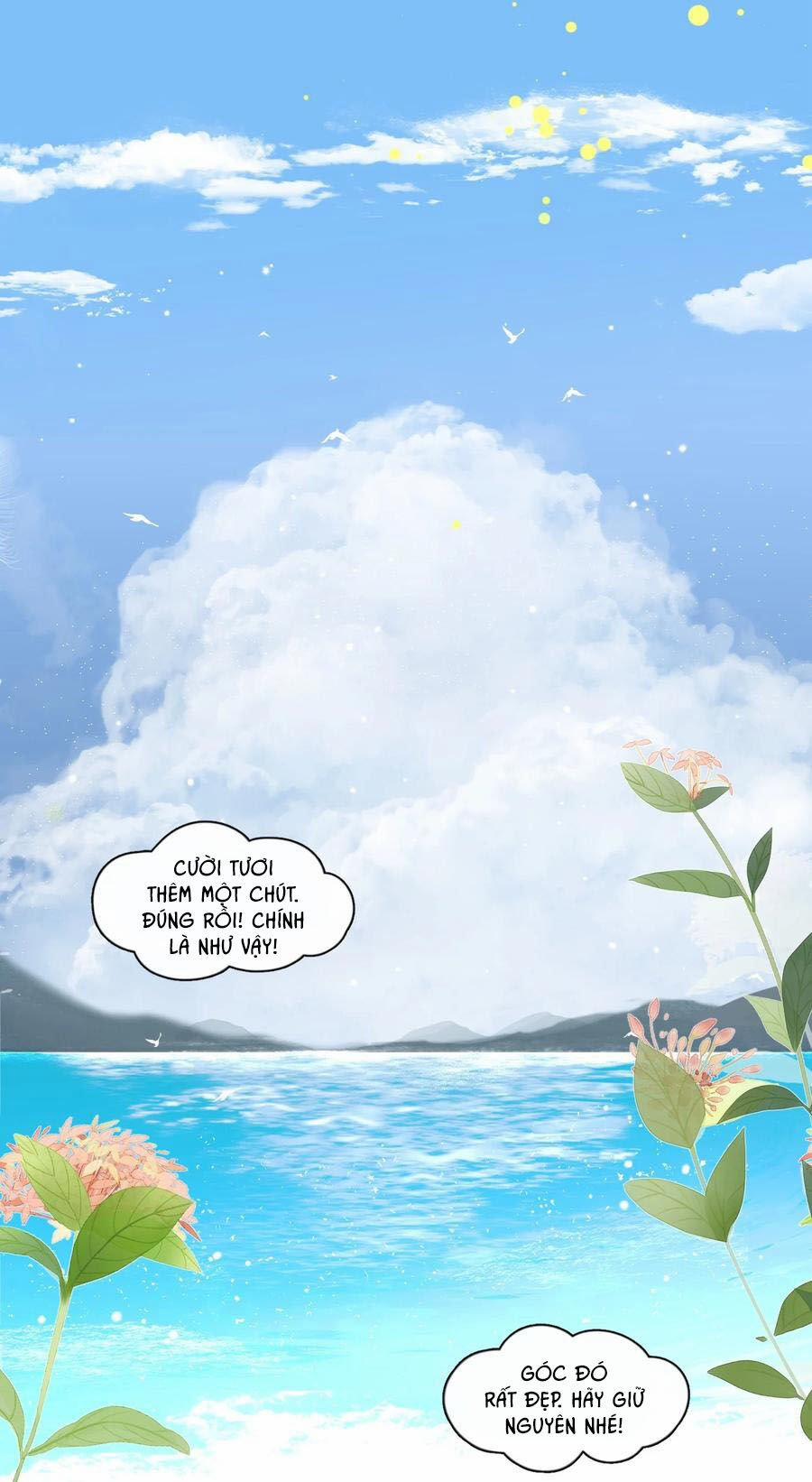 Chị Ơi! Chị Thật Không Bình Thường! 1 trang 13