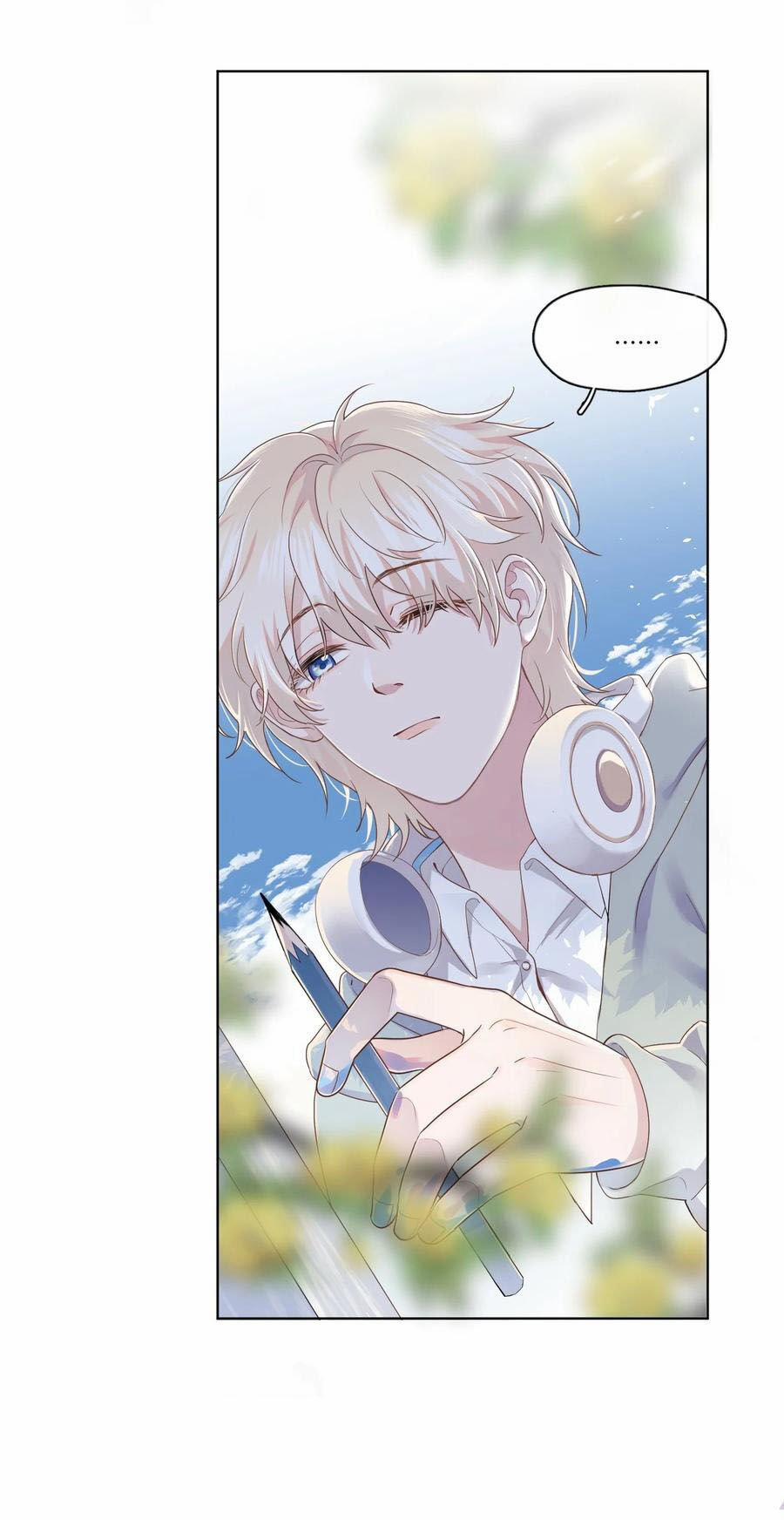 Chị Ơi! Chị Thật Không Bình Thường! 1 trang 16