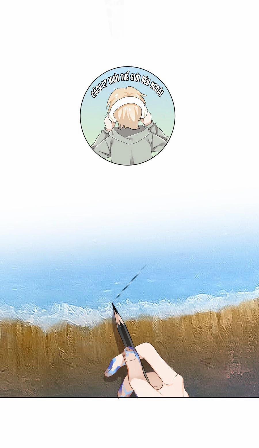 Chị Ơi! Chị Thật Không Bình Thường! 1 trang 17