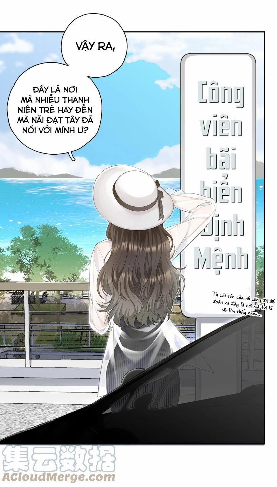 Chị Ơi! Chị Thật Không Bình Thường! 1 trang 2