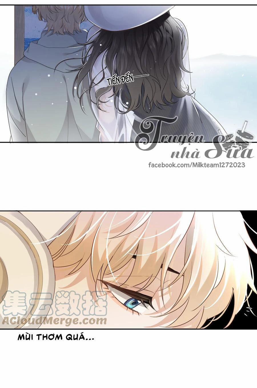 Chị Ơi! Chị Thật Không Bình Thường! 1 trang 20