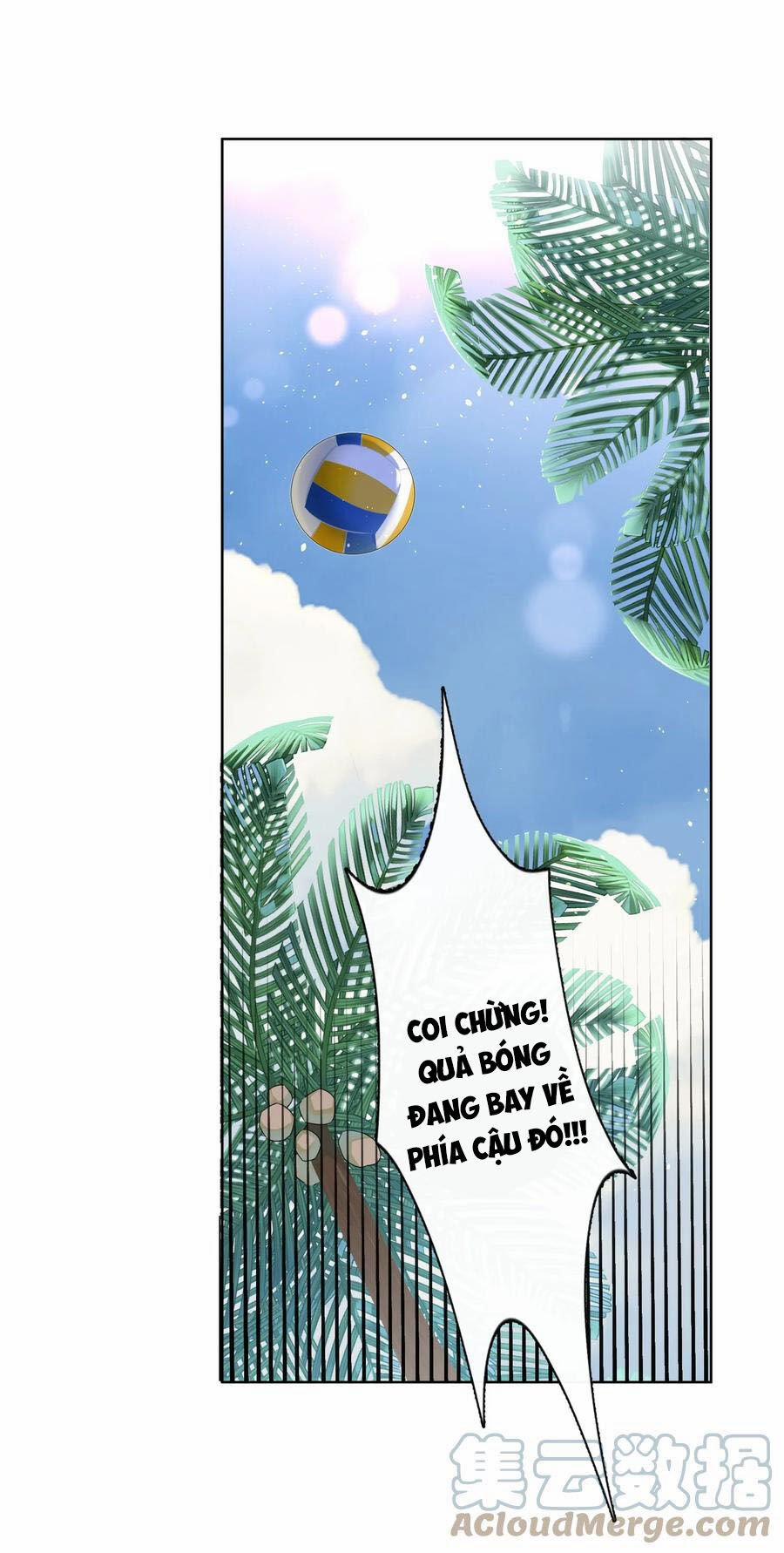 Chị Ơi! Chị Thật Không Bình Thường! 1 trang 22