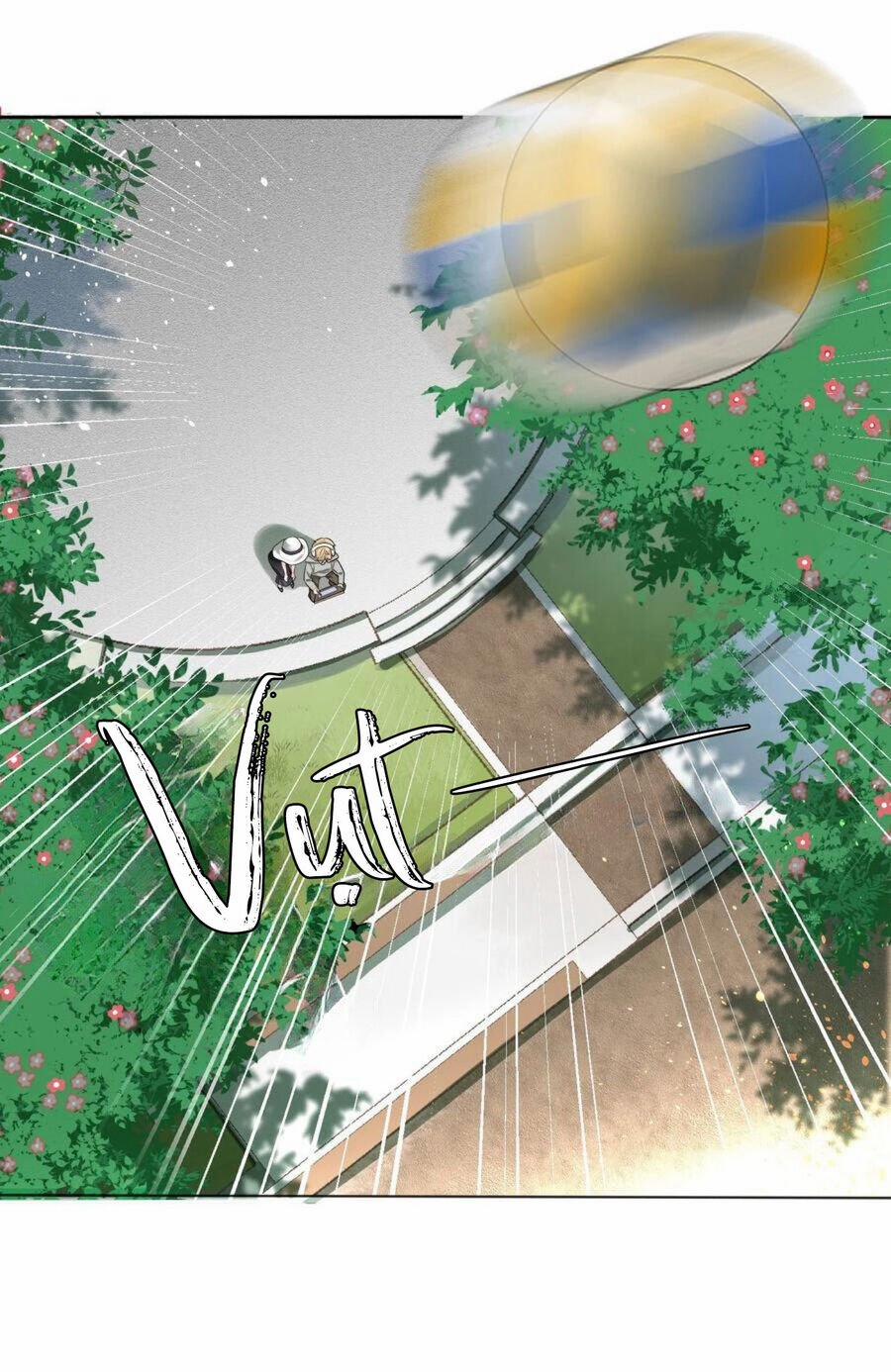 Chị Ơi! Chị Thật Không Bình Thường! 1 trang 23