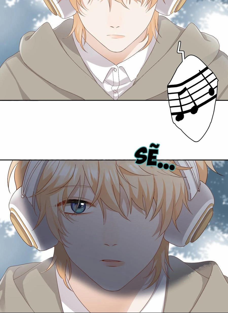 Chị Ơi! Chị Thật Không Bình Thường! 1 trang 25