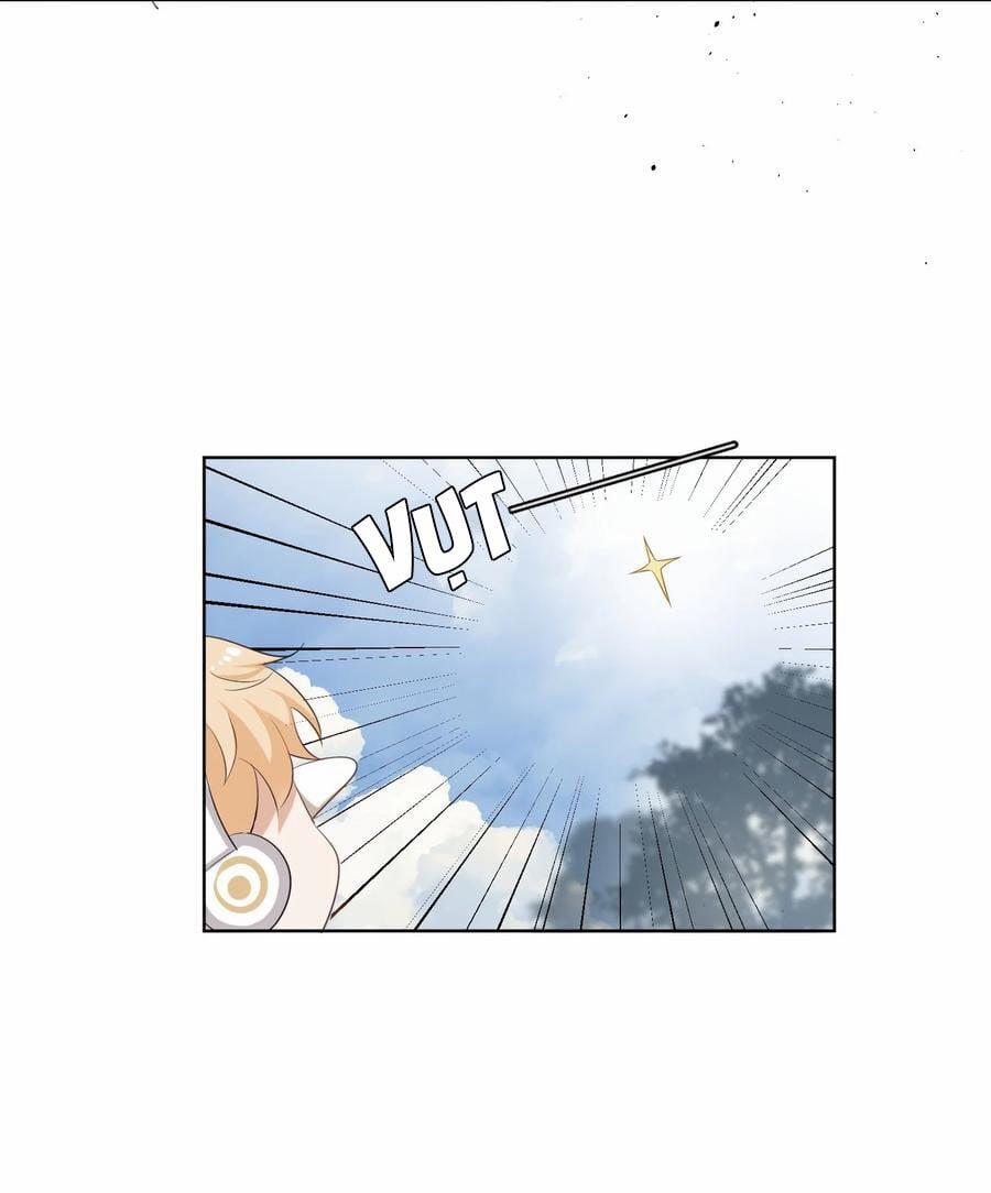 Chị Ơi! Chị Thật Không Bình Thường! 1 trang 28