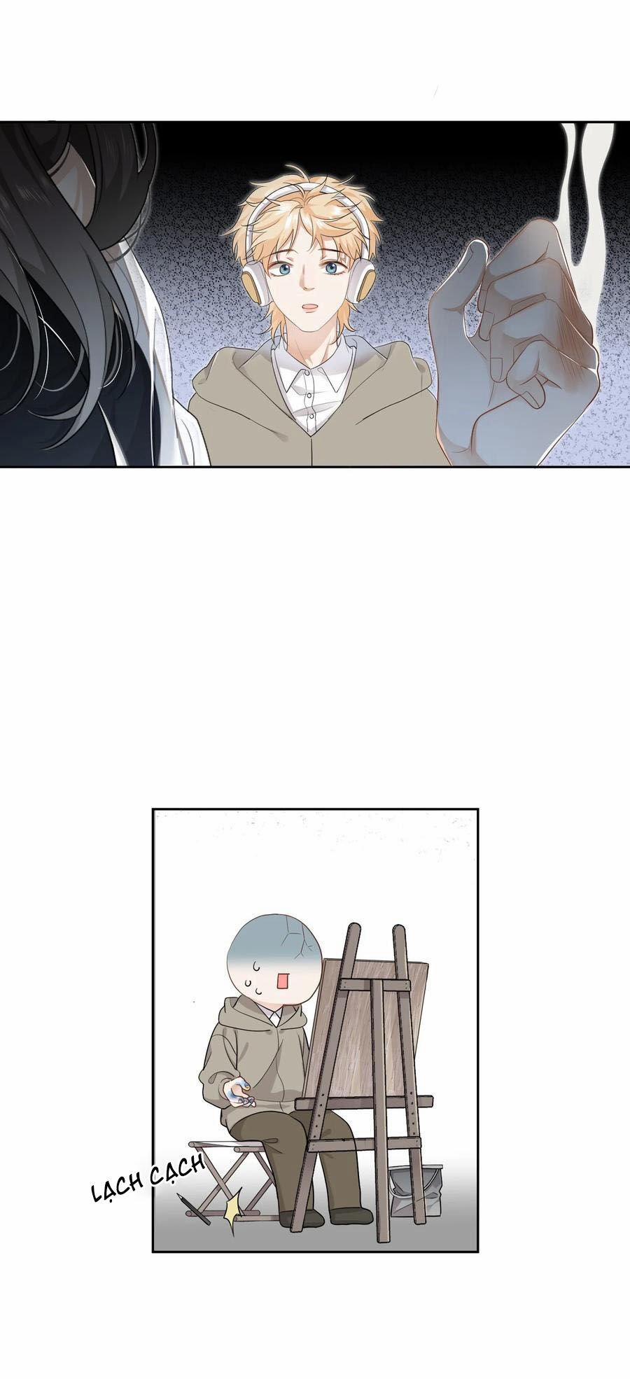 Chị Ơi! Chị Thật Không Bình Thường! 1 trang 29