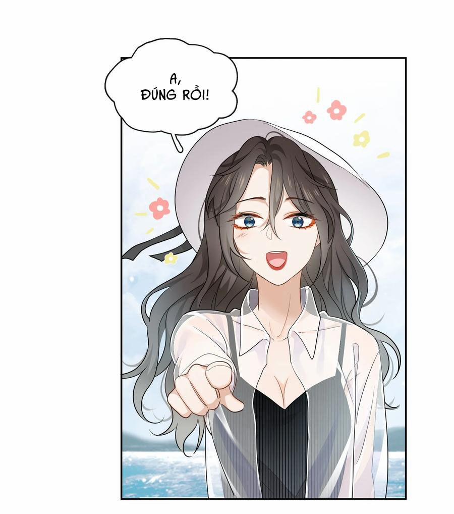 Chị Ơi! Chị Thật Không Bình Thường! 1 trang 33