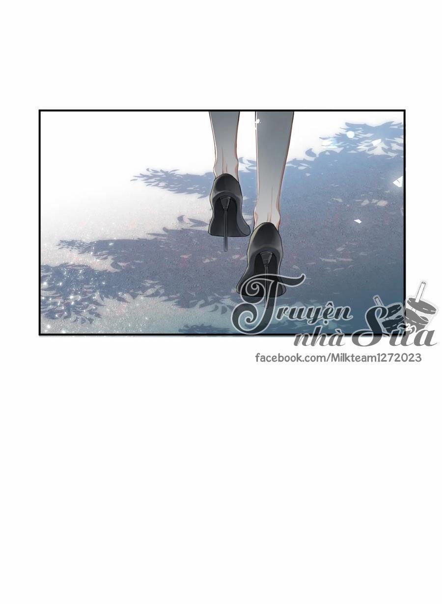 Chị Ơi! Chị Thật Không Bình Thường! 1 trang 5