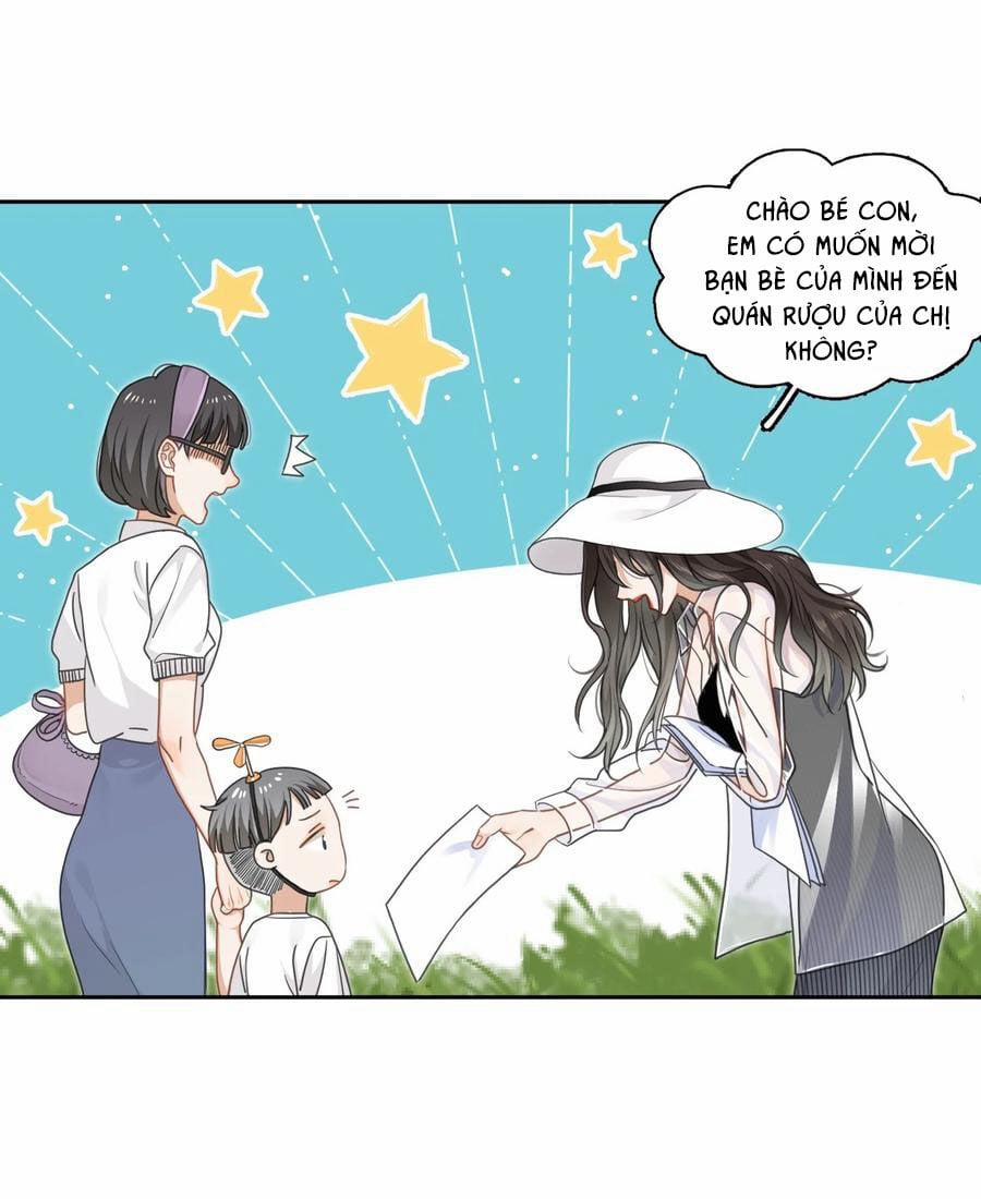 Chị Ơi! Chị Thật Không Bình Thường! 1 trang 7