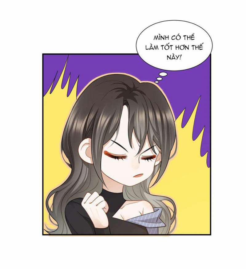 Chị Ơi! Chị Thật Không Bình Thường! 10 trang 14