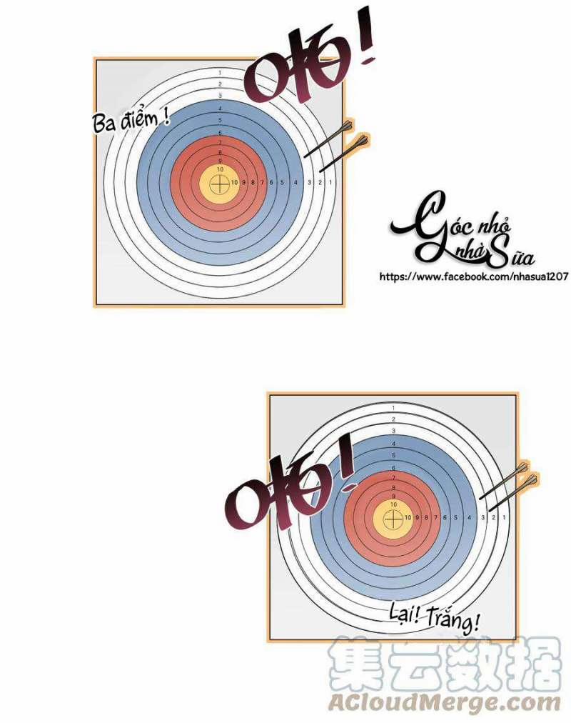 Chị Ơi! Chị Thật Không Bình Thường! 10 trang 15