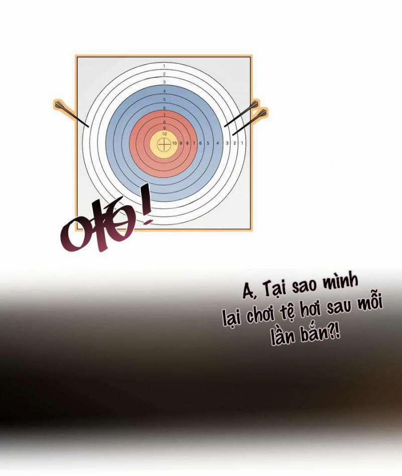 Chị Ơi! Chị Thật Không Bình Thường! 10 trang 16