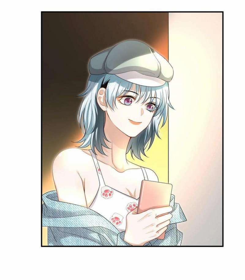 Chị Ơi! Chị Thật Không Bình Thường! 10 trang 17