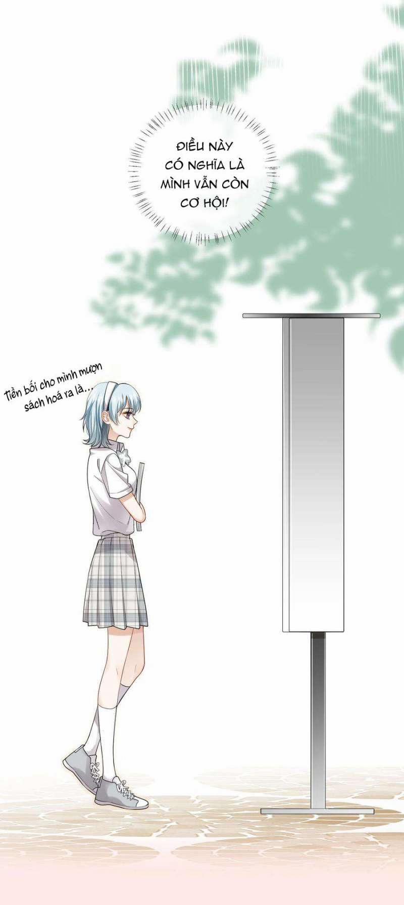 Chị Ơi! Chị Thật Không Bình Thường! 10 trang 19