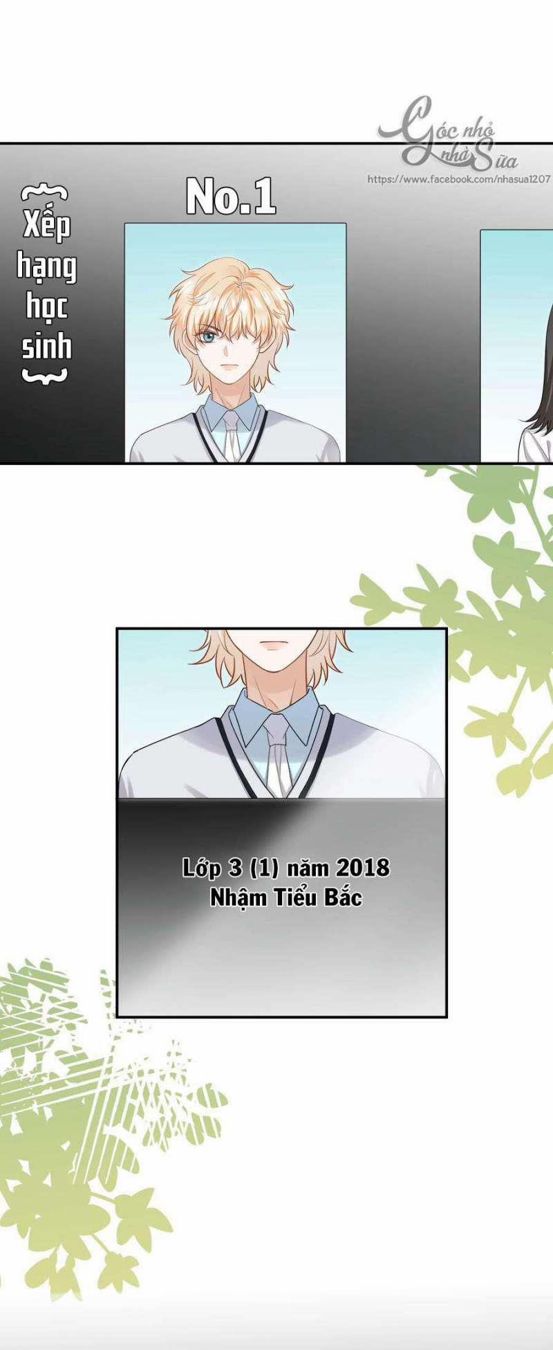 Chị Ơi! Chị Thật Không Bình Thường! 10 trang 20