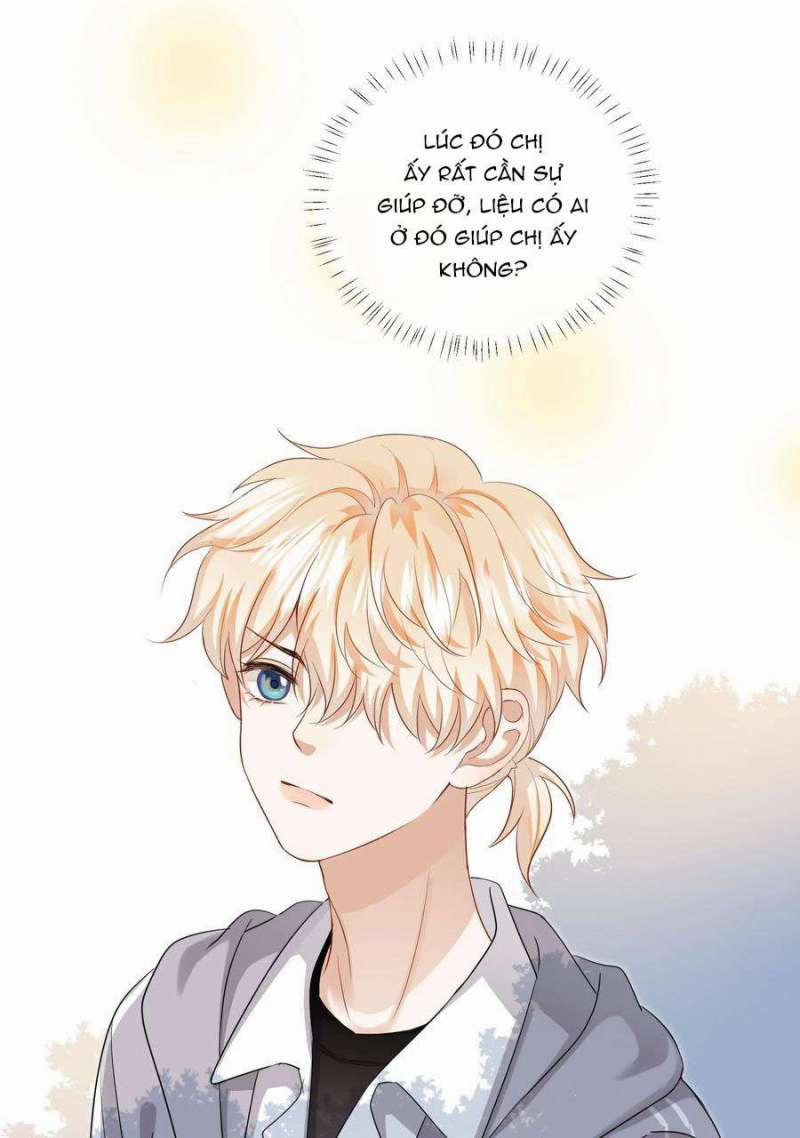 Chị Ơi! Chị Thật Không Bình Thường! 10 trang 23