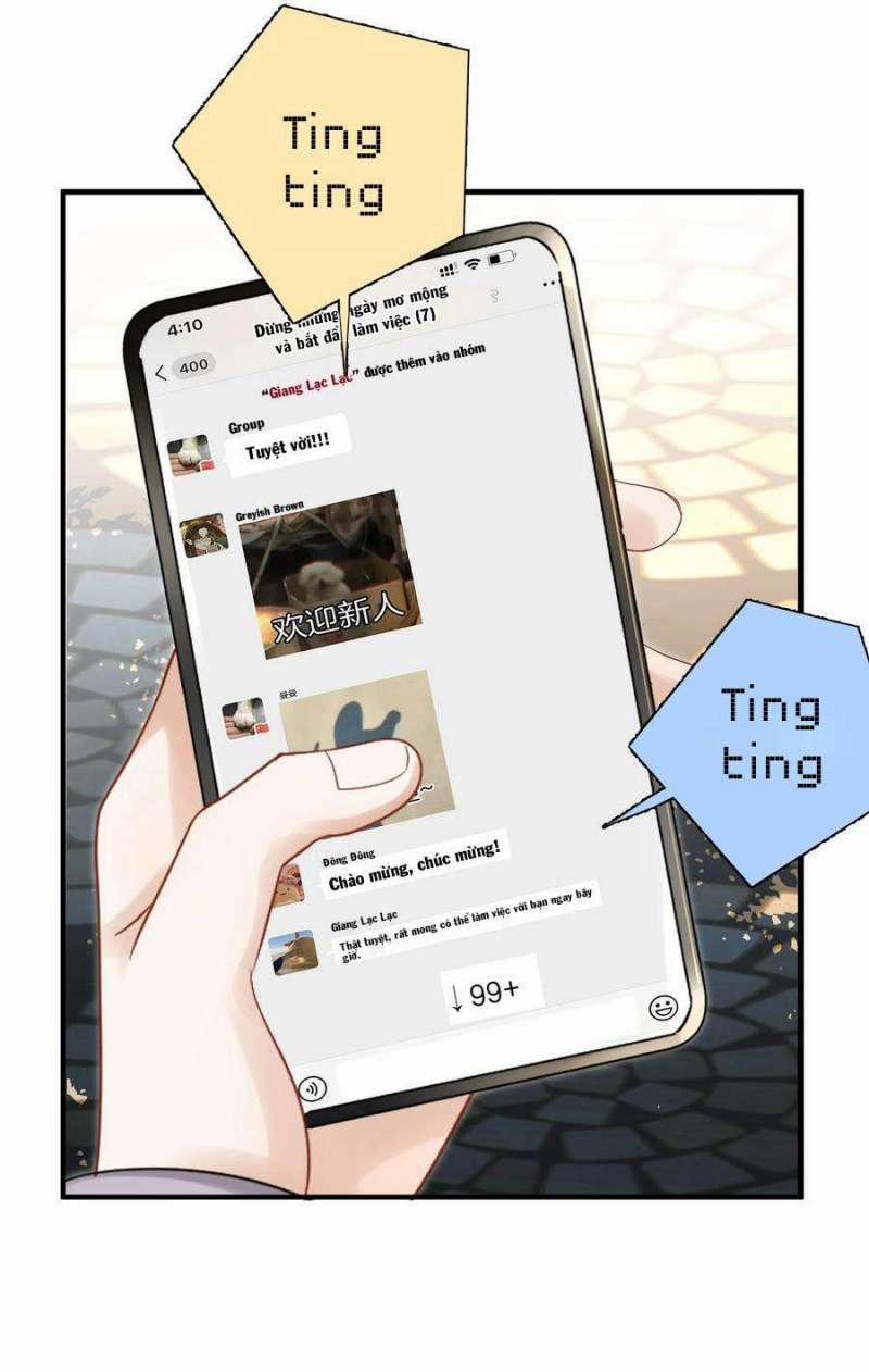 Chị Ơi! Chị Thật Không Bình Thường! 10 trang 26