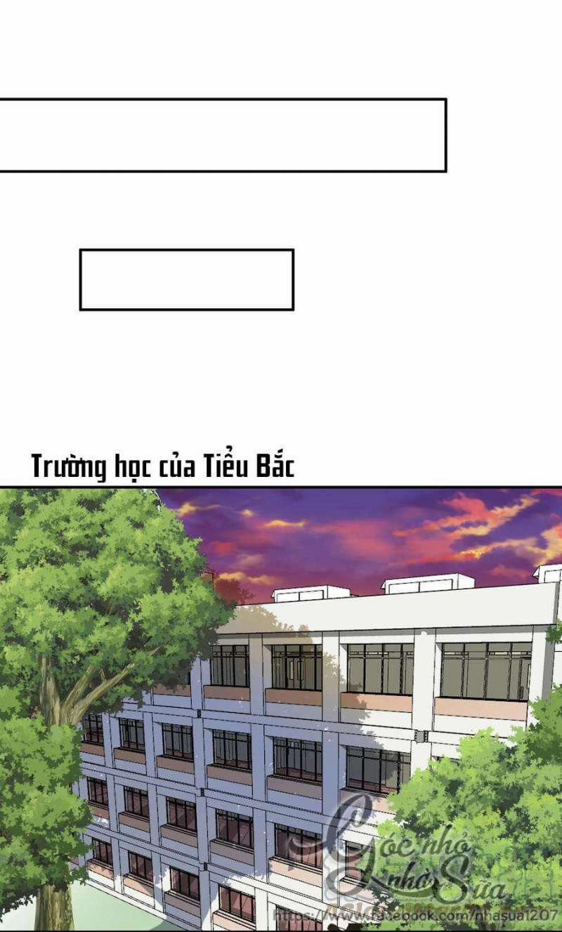 Chị Ơi! Chị Thật Không Bình Thường! 10 trang 30