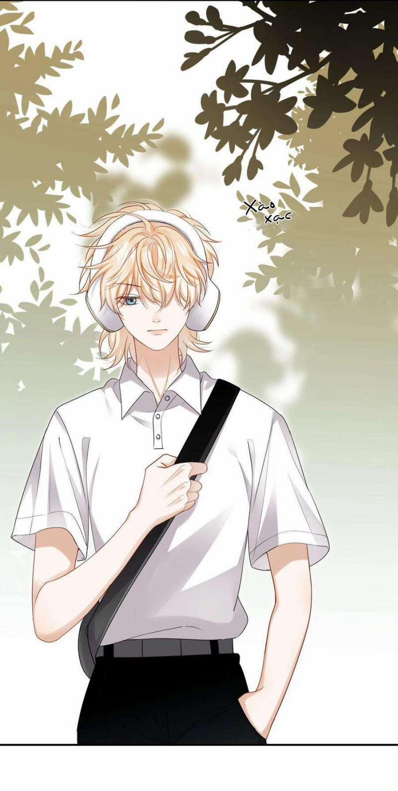 Chị Ơi! Chị Thật Không Bình Thường! 10 trang 31