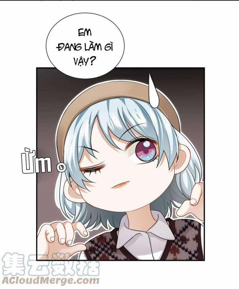 Chị Ơi! Chị Thật Không Bình Thường! 10 trang 33