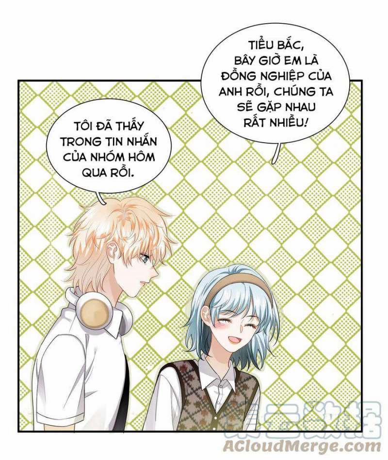 Chị Ơi! Chị Thật Không Bình Thường! 10 trang 36