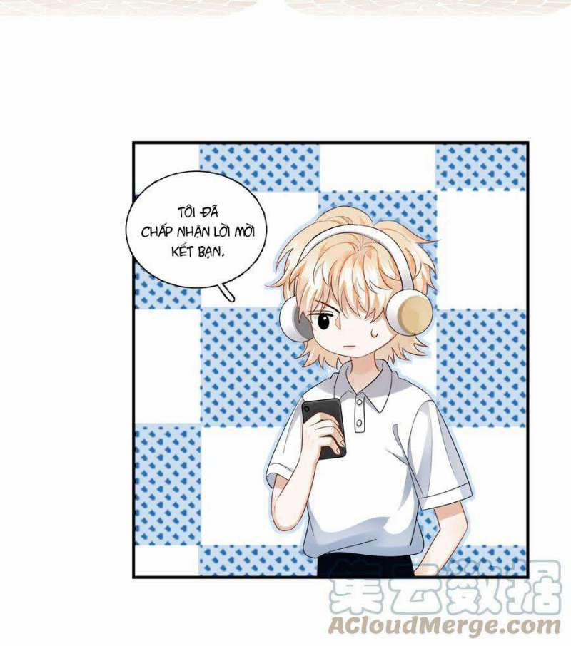 Chị Ơi! Chị Thật Không Bình Thường! 10 trang 39