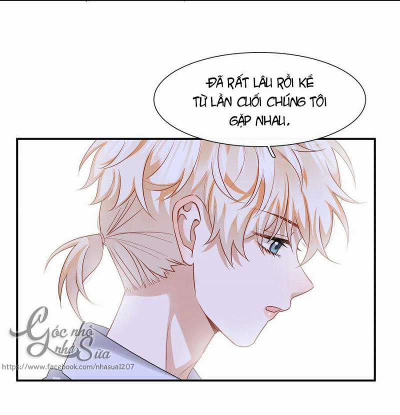 Chị Ơi! Chị Thật Không Bình Thường! 10 trang 5