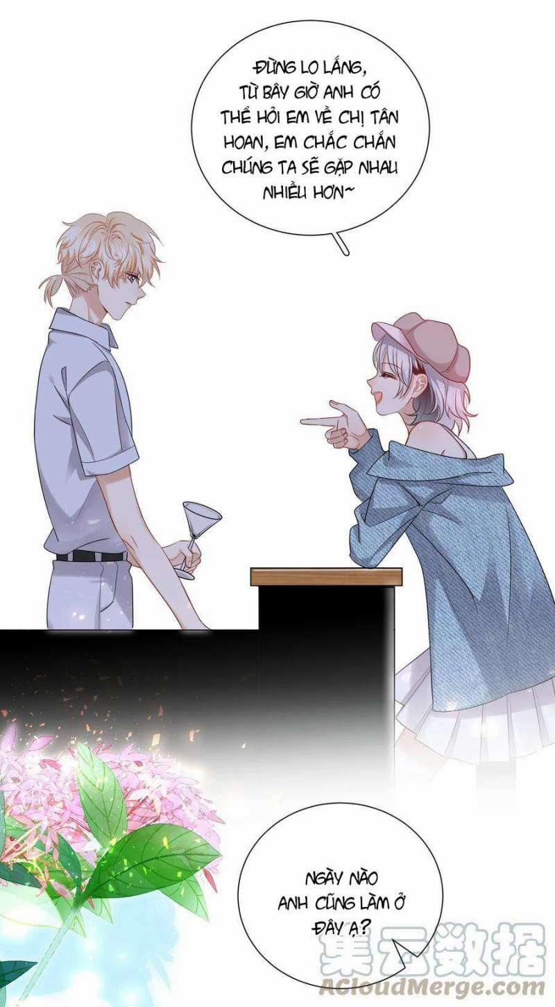 Chị Ơi! Chị Thật Không Bình Thường! 10 trang 6