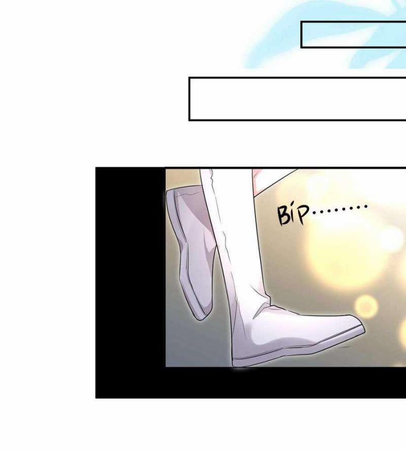 Chị Ơi! Chị Thật Không Bình Thường! 10 trang 8