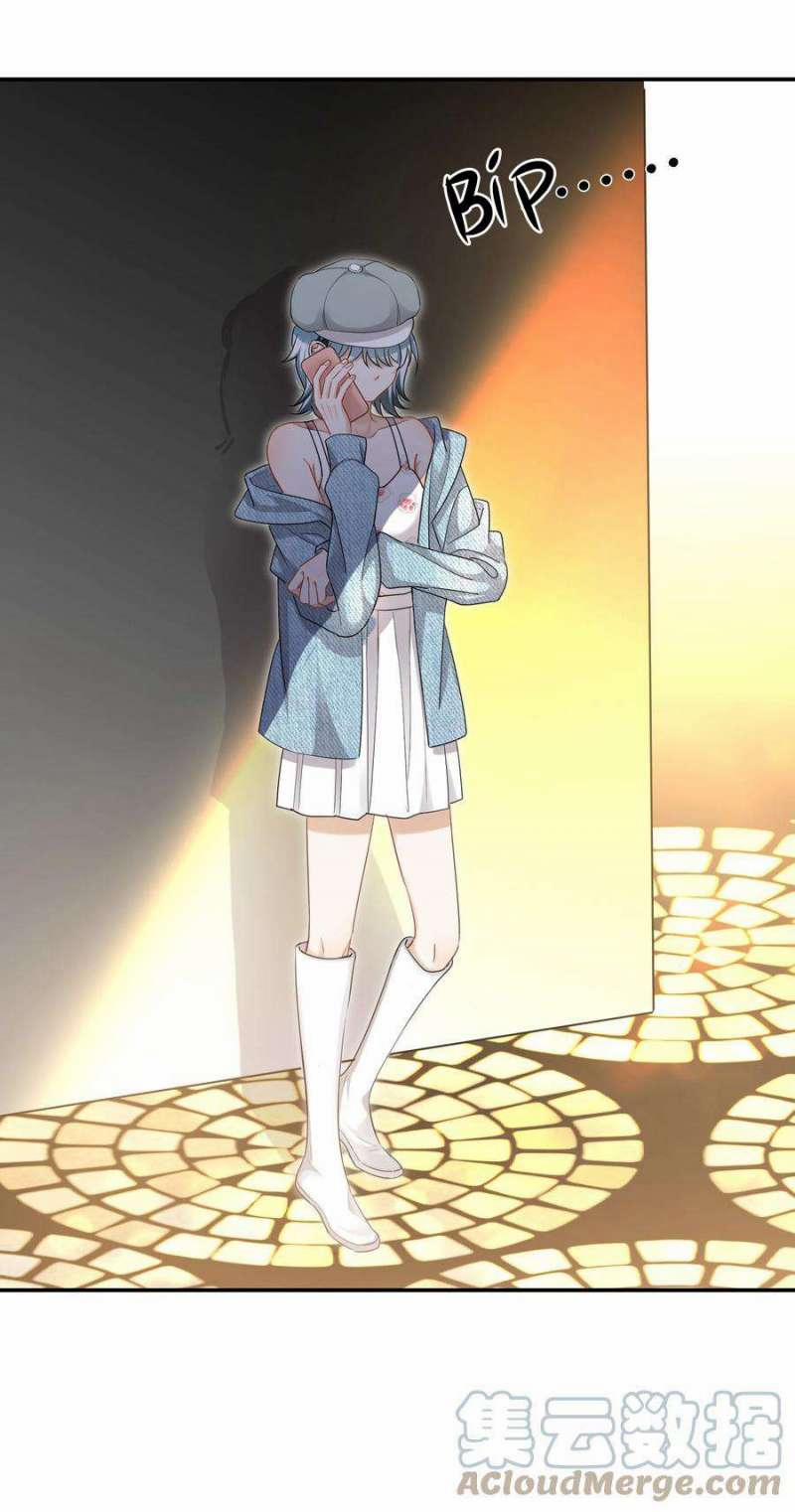 Chị Ơi! Chị Thật Không Bình Thường! 10 trang 9