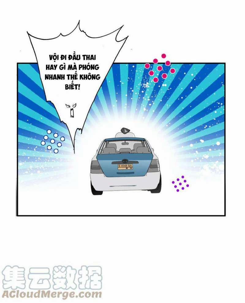 Chị Ơi! Chị Thật Không Bình Thường! 11 trang 11