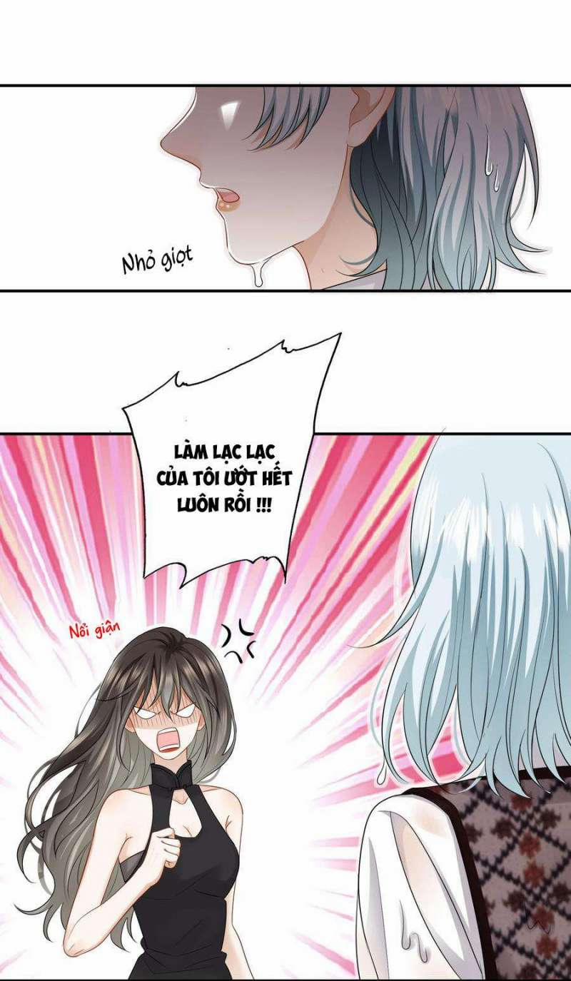 Chị Ơi! Chị Thật Không Bình Thường! 11 trang 12