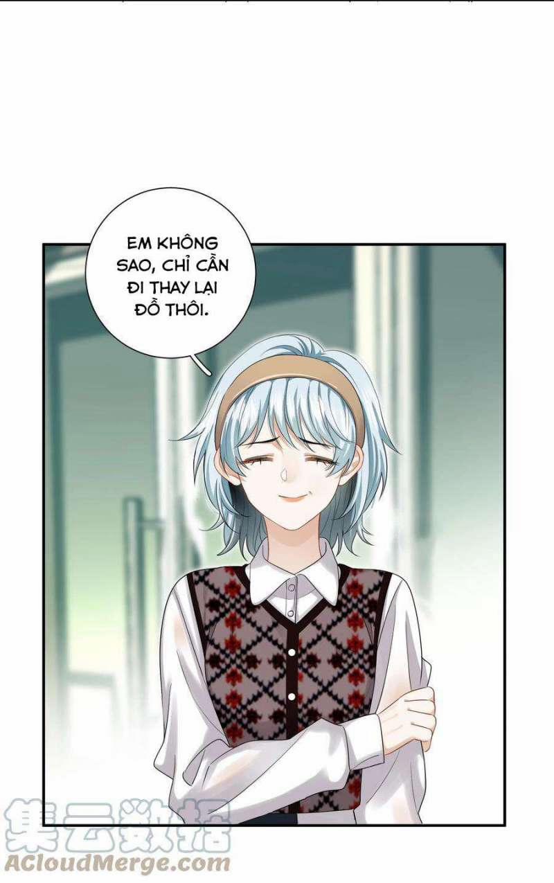 Chị Ơi! Chị Thật Không Bình Thường! 11 trang 13