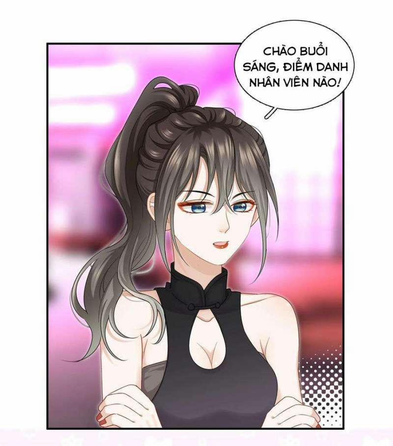 Chị Ơi! Chị Thật Không Bình Thường! 11 trang 16