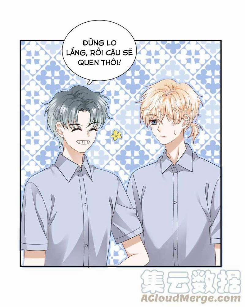 Chị Ơi! Chị Thật Không Bình Thường! 11 trang 21